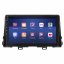 Штатная магнитола Lesko Kia Morning III 2017-н.в. 9" 2/32Gb 4G Wi-Fi GPS Top (10515-53106) Киев