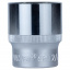 Насадка шестигранна коротка 1/2" 27мм CrV ULTRA (6070272) Київ