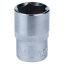 Насадка шестигранна коротка 1/2" 19мм CrV ULTRA (6070192) Киев