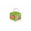 Пазл DoDo Toys 2-3-4 елементи Лісові тварини 300195 Доманівка