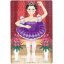 Дерев'яний пазл 4 в 1 Melissa&Doug "Казкові друзі" 12х4 елементів 15х20 см MD9520 Хмельник