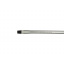 Викрутка ударна шліцева магнітна MASTERTOOL GM EXTERNAL HEX SL6х150 мм ручка з покриттям TPR (49-6615) Нововолынск