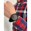 Наручний годинник чоловічий Skmei Rubber Black 9068 Чорний (1525) Кременець