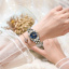 Жіночий наручний годинник Poedagar Stava Lady 2265944660 Рівне