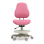 Дитяче крісло Cubby Paeonia Рожевий (5456345) Ромны