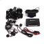 Парктронік Parkcity Tallin 818/305L Black (matte) Дніпро
