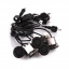 Парктронік Parkcity Tallin 818/305L Black (matte) Дніпро