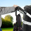 Тримач для сумки Reer CarryHook Carabiner (84405) Бучач