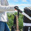 Тримач для сумки Reer CarryHook Carabiner (84405) Бучач