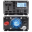 Інвертор напруги HOULI 3000W 12V в 220V Чистий синус з РК-дисплеєм Чорний (IN3W12VZK) Київ