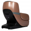 Масажне крісло Casada ECOSONIC 3D 135х70х80 см Карамельно-коричневий (102143) Гуляйполе