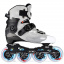Ролики Micro Delta Liberty 33-35 Silver (1012-MIS-DL-SILVER-33-35) Жмеринка