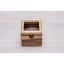 Органайзер для наручного годинника ecoWalnut 8.4х9х9 см Київ