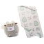 Комплект 2Life М'яка іграшка Pusheen 12х15 см та рушник 50х100 см v-12448 Чернівці
