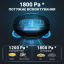 Робот-пилосос Inspire B11PRO 16 Вт 3000 мАг White Нововолынск