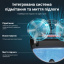 Робот-пилосос Inspire B11PRO 16 Вт 3000 мАг White Нововолынск
