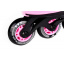 Ролики Micro Joy 29-32 Black/Pink (1012-MIS-JOY-BK-PK-29-32) Броди