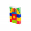 Конструктор "Теремок" №1 Colorplast 1-064 20 деталей Запорожье