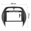 Перехідна рамка Lesko 9 Toyota RAV4 2003-2005 (6180) Покровск