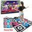 Танцевальный детский коврик музыкальный Navi Dance Mat подключение USB Городок