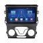 Штатная магнитола Lesko 9" Ford Mondeo V 2014-2019 6/128Gb 4G Wi-Fi GPS Top (9461-43617) Київ