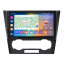 Штатная магнитола Lesko 9" Chevrolet Epica V250 2006-2009 4/64Gb CarPlay 4G Wi-Fi GPS Prime (9385-47463) Обухов