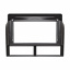 Переходная рамка Lesko 9" Jeep Grand Cherokee 1998-2005 (10096-43153) Покровск