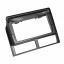 Переходная рамка Lesko 9" Jeep Grand Cherokee 1998-2005 (10096-43153) Покровск
