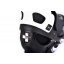 Ролики Micro Joy 29-32 Black/White (1012-MIS-JOY-BK-WH-29-32) Чернігів