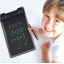 Планшет для малювання LCD Writing Tablet 12 дюймів Black (HbP050402) Гуляйполе