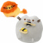 Набір м'яких іграшок 2Life Pusheen cat 12х15 см та 10х7 см v-12278 Київ