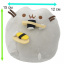 Набір м'яких іграшок 2Life Pusheen cat 12х15 см та 10х7 см v-12278 Київ