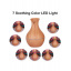 Увлажнитель воздуха Air Purifier 066 Light Wood (do032-hbr) Братське