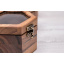 Скринька для наручних годинників ecoWalnut 7.8х43.4х18.8 см Київ
