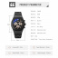 Годинник наручний Skmei 9296 Black 9296BKBK (17176-hbr) Бучач