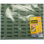 Шкірка шліфувальна MASTERTOOL GM Р 80 230*280 мм 5 шт. (08-3108) Орехов