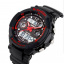 Чоловічий спортивний годинник Skmei S-Shock 0931 Red Михайловка