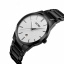 Чоловічий наручний годинник Skmei 9140 Black Каменское