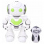 Робот на радіокеруванні для дітей OPT-TOP Robot яскравий (2067341210) Боярка