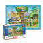 Пазл обсерваційний "Paw Patrol Літні розваги" DoDo Toys 200464 50 елементів Киев
