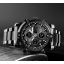 Наручний годинник чоловічий Skmei Molot Limited AllBlack Чорний (2191) Южноукраинск