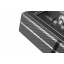 Шкатулка для зберігання годинників Salvadore 15W-KCC 28x26x10 см Чорний Курень
