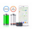 GPS трекер SinoTrack ST904 SOS 1200mAh APP (2429290609) Борисполь