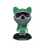 Лазерний проектор DogLe Зіркове Небо Dog Projector 22х13х12 см Green 30151386В Гайсин