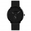 Годинник наручний Skmei 9185 Black 9185WT (17140-hbr) Біла Церква