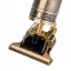 Тример акумуляторний для бороди та волосся Maxtop M98 5W Gold Братське