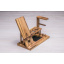 Дерев'яний органайзер для косметики ecoWalnut 300х150х250 мм Киев