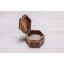Коробочка для наручних годинників ecoWalnut 7.3х10.9х9.4 см Київ
