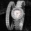 Годинник наручний жіночий CL Queen Silver Лубны