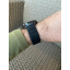 Тактичний годинник North Edge Apache 46 Rubber Black (17236) Ізюм